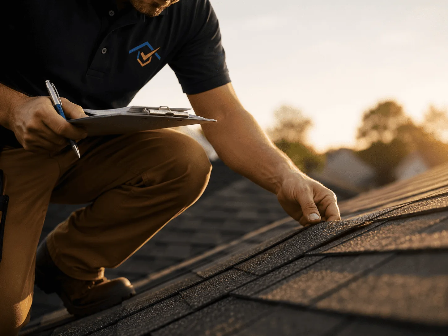 Why Choose Roof Inspection in Pickering, MO