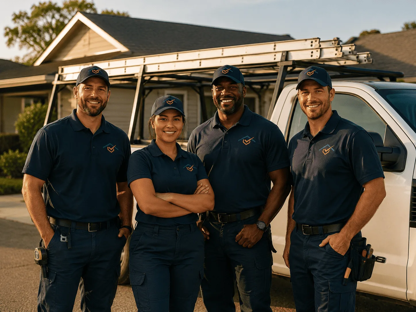 Roof Inspection company in Pickering, MO